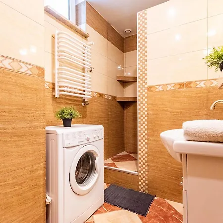 Gold Centrum Διαμέρισμα Λούμπλιν