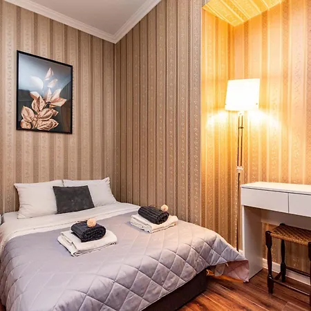 Gold Centrum Λούμπλιν