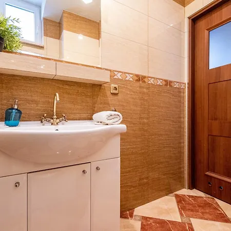 Gold Centrum Apartament *