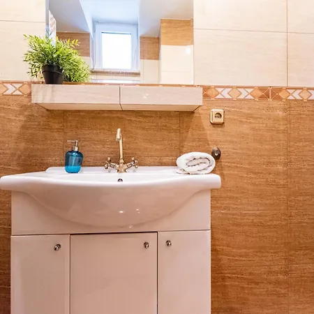 Gold Centrum Apartament