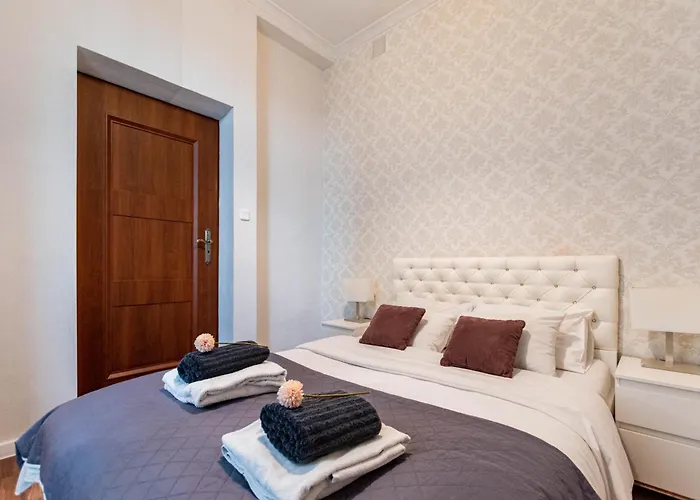 Διαμέρισμα Gold Centrum