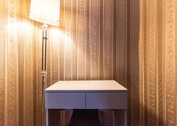 Gold Centrum Διαμέρισμα *